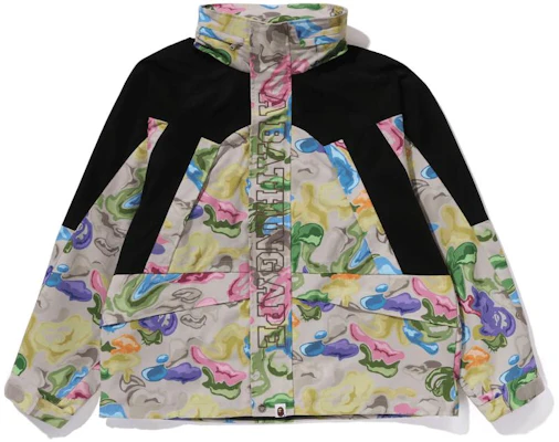 BAPE 立領拉鍊口袋外套 多色 1J80-140-058 Buy BAPE 立領拉鍊口袋外套 多色 1J80-140-058