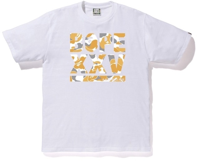 bape-store-fukuoka-xxv-tee-white