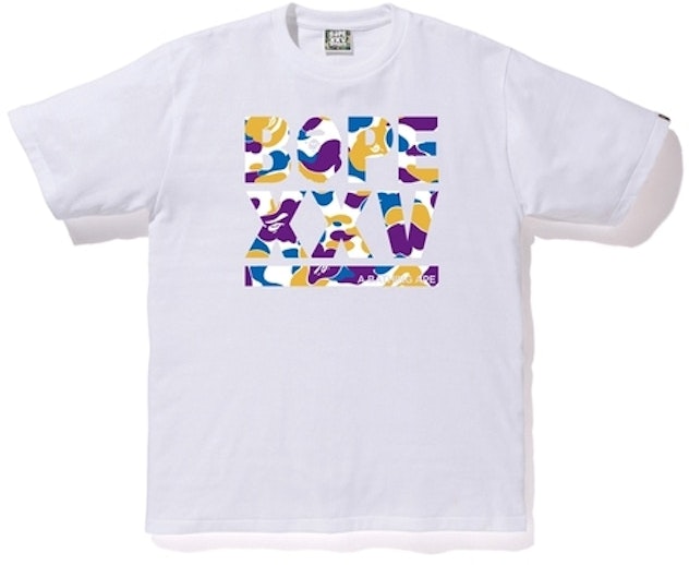 bape-store-los-angeles-xxv-tee-white