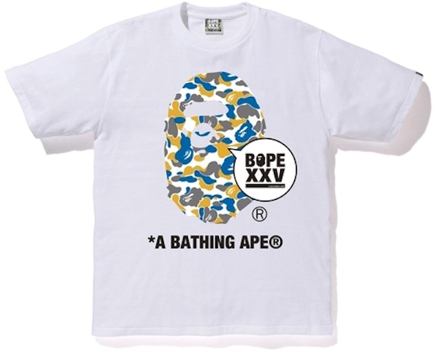 bape-store-maebashi-xxv-tee-white