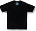 Order BAPE Store Miami Baby Milo Bearbrick Busy Tee Black