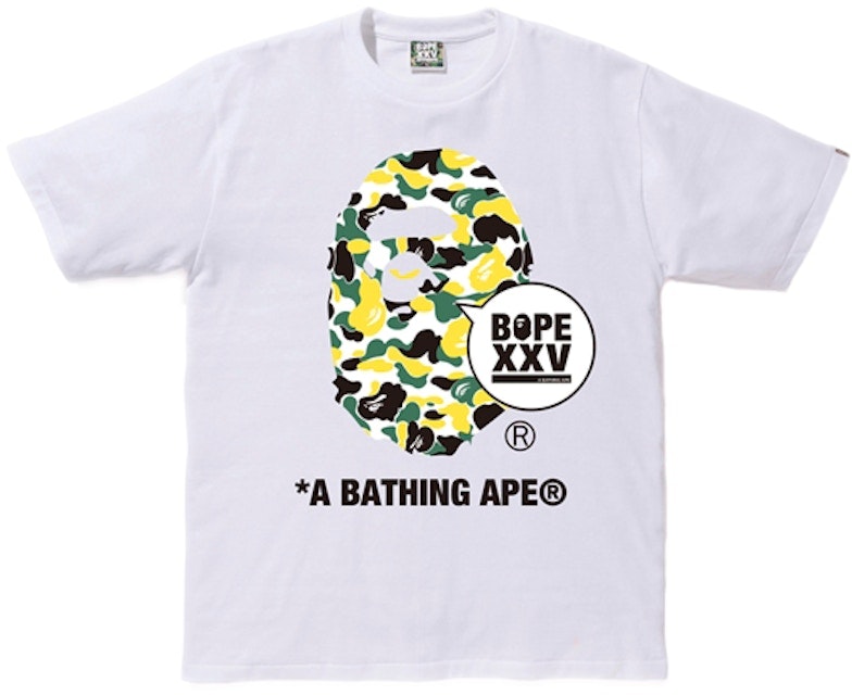 bape-store-osaka-xxv-tee-white
