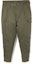 Buy Bape Strech 6 Pocket Pants Olive