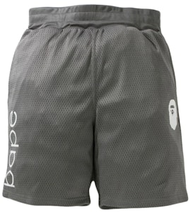 Celana Pendek Abu-Abu BAPE Summer Training Club Buy Celana Pendek Abu-Abu BAPE Summer Training Club