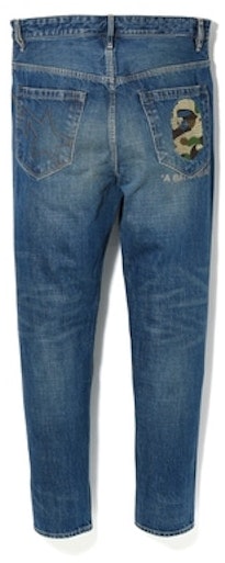 bape-taper-ape-head-washed-denim-pants-indigo