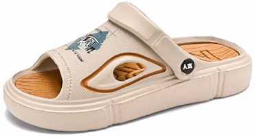 BAPE Termsta FS-026 Low 'Purple Yellow' 949