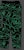 BAPE Text Code Camo Sweatpants Black