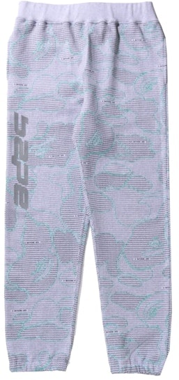bape-text-code-camo-sweatpants-gray