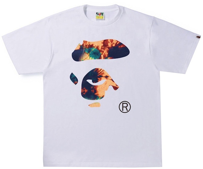 bape-tie-dye-ape-face-tee-white-navy