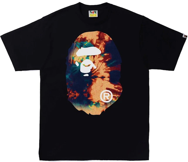 bape-tie-dye-big-ape-head-tee-black-navy
