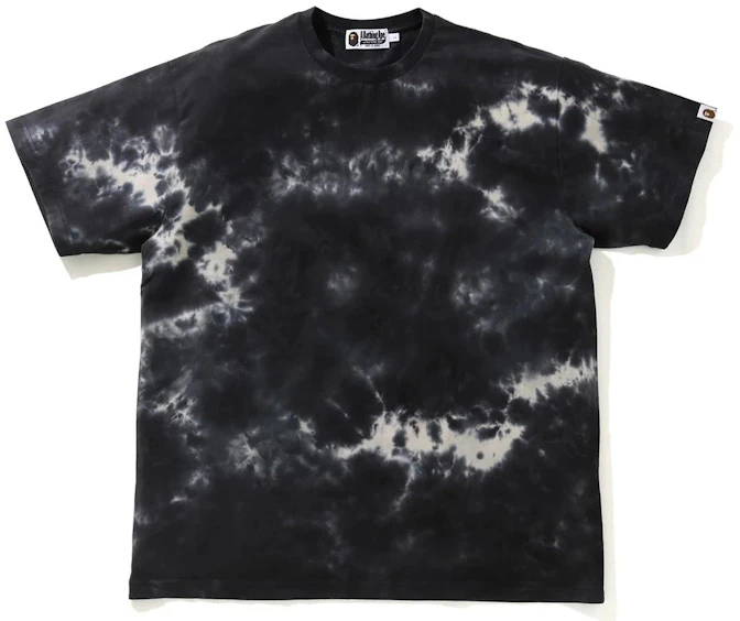 bape-tie-dye-relaxed-tee-black