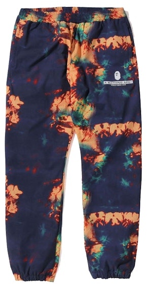 bape-tie-dye-track-pants-navy