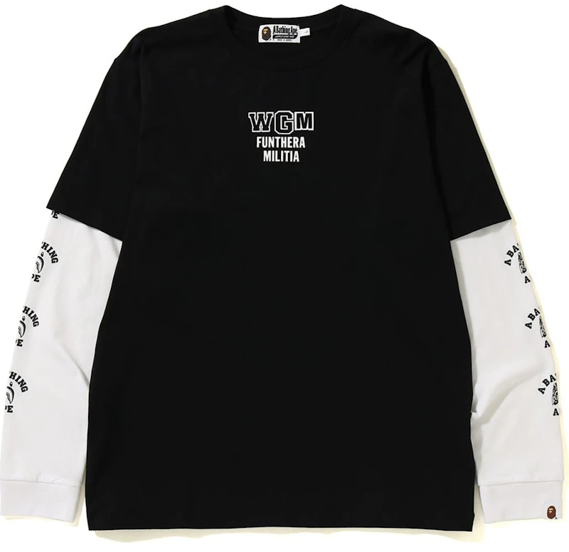 bape-tiger-shark-tee-black