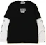 Buy Kaos Bape Tiger Shark Hitam