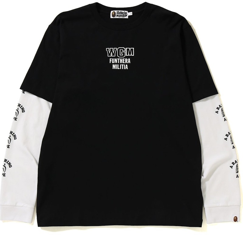 bape-tiger-shark-tee-white