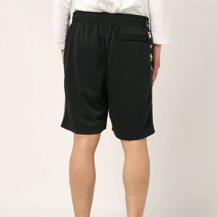 BAPE Tiger Wide Jersey Shorts Unisex. 1G30-153-017 圖 4