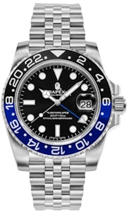 베이프 타입 2 베이펙스 시계 '블루'
Buy 베이프 타입 2 베이펙스 시계 '블루'