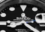 Lookbook BAPE Type 2 BAPEX Watch 'Blue'
