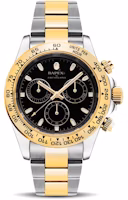 BAPE Type 4 BAPEX Watch Silver/Gold BAPE Type 4 BAPEX Watch Silver/Gold
