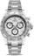 Buy BAPE Type 4 BAPEX Watch Silver/White