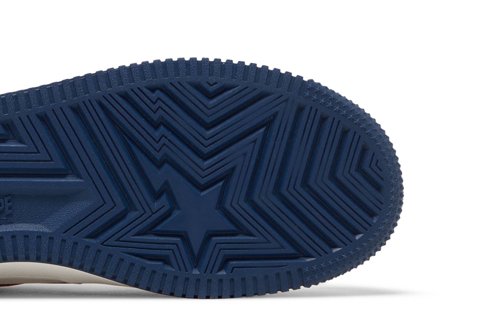 Purchase USPS x A BATHING APE STA 潮流 美國郵政 時尚板鞋 男款 白藍紅