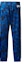 Order BAPE x adidas adicolor Track Pants Blue