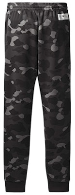 BAPE x adidas adicolor Track Pants Cinder Order BAPE x adidas adicolor Track Pants Cinder