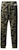 BAPE x adidas adicolor Track Pants Olive Cargo