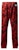 BAPE x adidas adicolor Track Pants Raw Red
