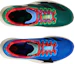 Order BAPE x adidas Adizero Evo SL ''Biru Hijau'' KJ5749