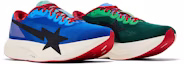 Cheap BAPE x adidas Adizero Evo SL ''Blauw Groen'' KJ5749