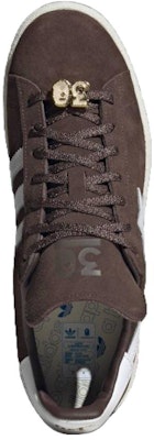 BAPE x adidas Campus 80s "30周年纪念 - 棕色" IF3379 Purchase BAPE x adidas Campus 80s "30周年纪念 - 棕色" IF3379