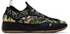 BAPE x adidas Dame 9 'Hitam Hijau' JH6358