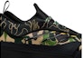 Order BAPE x adidas Dame 9 'Hitam Hijau' JH6358