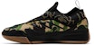BAPE x adidas Dame 9 'Hitam Hijau' JH6358