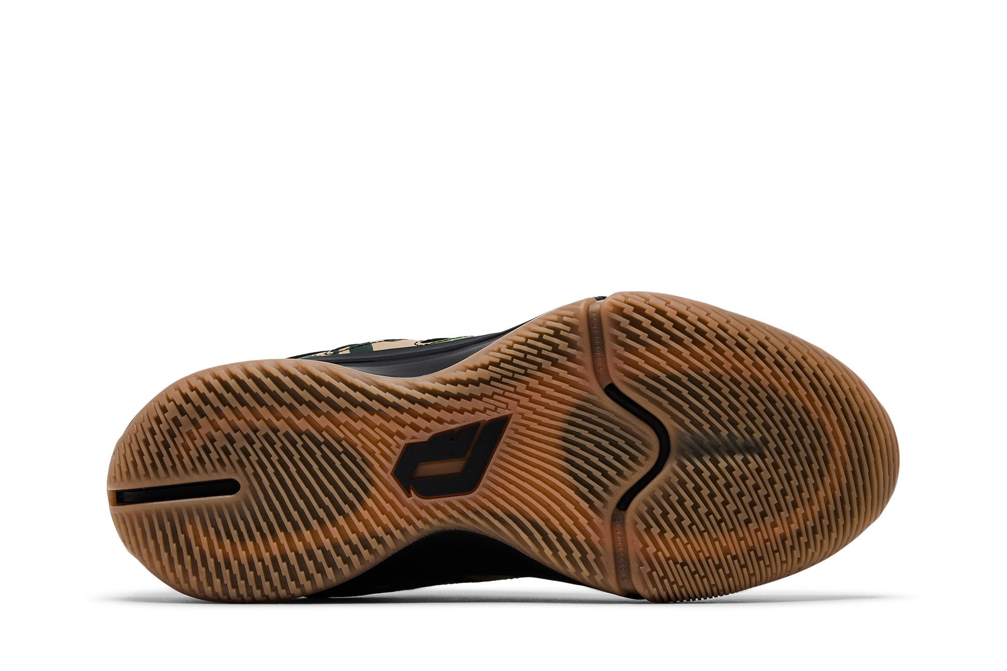 Purchase BAPE x adidas Dame 9 '黑綠' JH6358