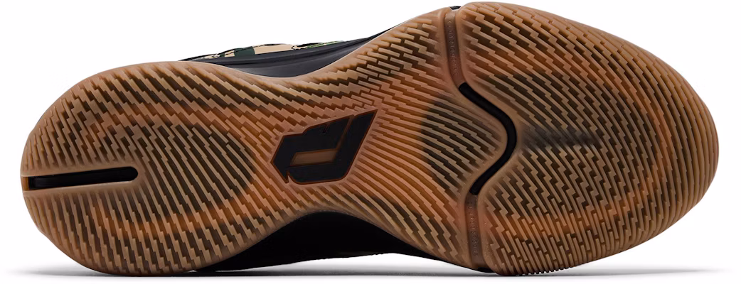 BAPE x adidas Dame 9 '黑綠' JH6358 Purchase BAPE x adidas Dame 9 '黑綠' JH6358