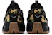 BAPE x adidas Dame 9 'Hitam Hijau' JH6358