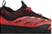 BAPE x adidas Dame 9 'Hitam Merah' IH0786