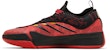 BAPE x adidas Dame 9 'Hitam Merah' IH0786