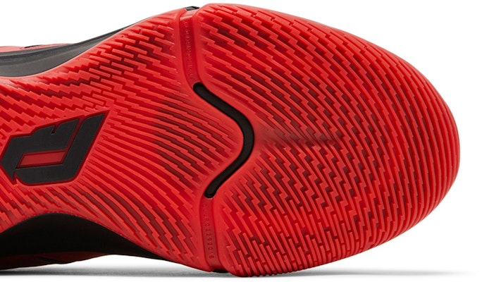 BAPE x adidas Dame 9 'Hitam Merah' IH0786 Sizing BAPE x adidas Dame 9 'Hitam Merah' IH0786