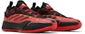 BAPE x adidas Dame 9 'Hitam Merah' IH0786