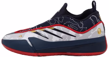 BAPE x adidas Dame 9 '奧運' IH0787 Buy BAPE x adidas Dame 9 '奧運' IH0787