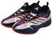 BAPE x adidas Dame 9 'Olimpik' IH0787