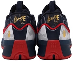 BAPE x adidas Dame 9 '奧運' IH0787 Shop BAPE x adidas Dame 9 '奧運' IH0787