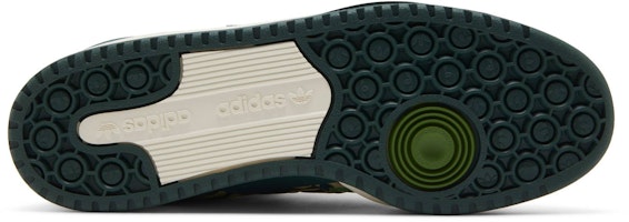 BAPE x adidas Forum Low 84 '30th Anniversary - Hijau' ID4771 Shop BAPE x adidas Forum Low 84 '30th Anniversary - Hijau' ID4771