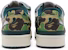 BAPE x adidas Forum Low 84 '30th Anniversary - Hijau' ID4771