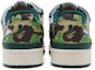 Details for BAPE x adidas Forum Low 84 '30th Anniversary - Hijau' ID4771