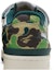 Sizing BAPE x adidas Forum Low 84 '30th Anniversary - Hijau' ID4771