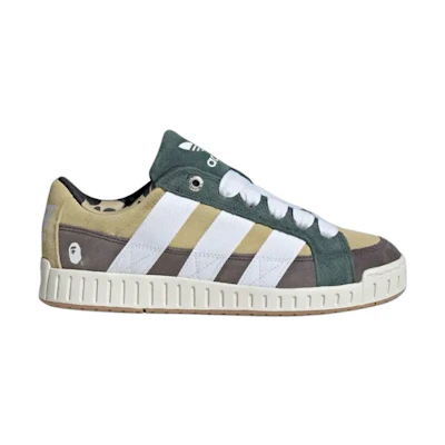 BAPE adidas LWST 'Sand'